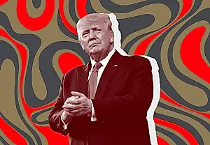 Научная комедия: Трамп наводит страх на ученых