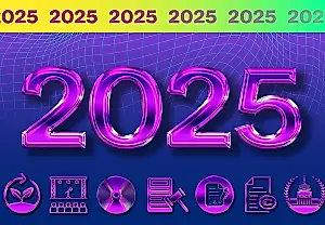 Главные музыкальные скандалы 2025: закон, деньги и Искусственный Интеллект