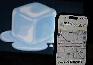 ICEBlock подает в суд на администрацию Трампа