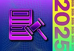 Закон и музыка: 2025
