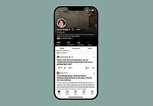 Reddit начал проверку публичных фигур: кому достанется серый значок?