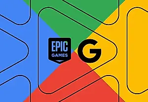 Fortnite вернулась в Google Play