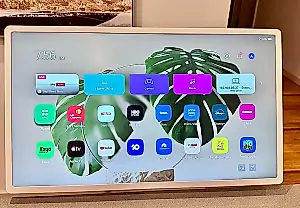 LG StanByMe 2: Телевизор на колёсиках — зачем он вообще?