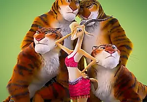 Саундтрек Zootopia 2 прорывается в топ чартов для детей