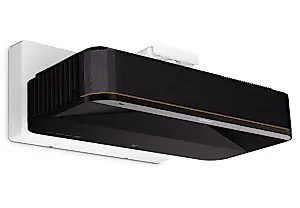 Проектор Epson QS100 4K: ярок, как солнце, но без Dolby Vision