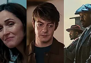 Лидеры кино 2025 года по версии Screen Talk
