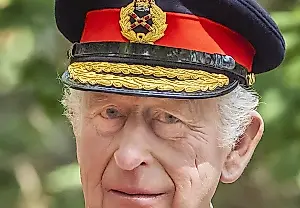 Реакция короля Чарльза на диагноз: сарказм вместо трагедии