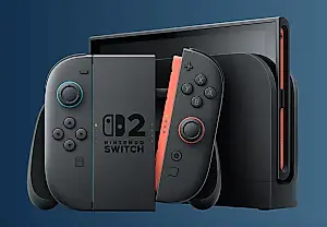 Nintendo Switch 2: Всё, что вы хотели знать, и ещё больше