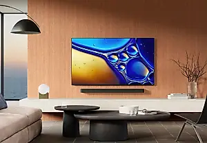 Sony презентует новый телевизор, обещая поднять планку для домашнего кинотеатра