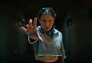 Милли Бобби Браун до сих пор пользуется Netflix родителей