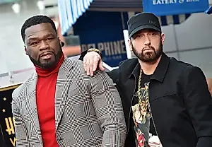 50 Cent зовёт Eminem на саундтрек к «Street Fighter»