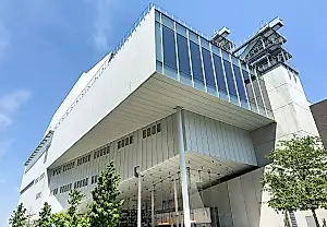 Whitney Biennial 2026: список художников раскрыт