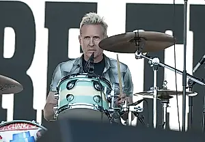 Josh Freese – изгнанник Foo Fighters и рок-рокировка десятилетия?