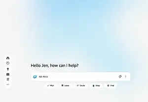 Встречайте: Alexa Plus выходит в онлайн