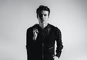Yungblud убеждён: рок не умер — и вот почему