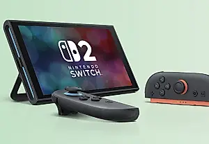 Switch 2: новый стандарт в краткосрочной жизни?