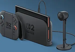 Nintendo вернулась в 2002 год с GameChat