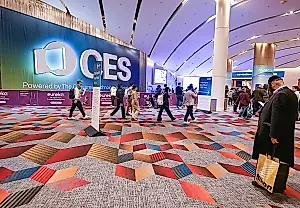 CES 2026: Предсмертная тоска технолога