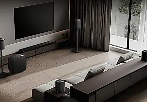LG запускает Dolby Atmos FlexConnect в 2026 году: революция звука или очередной дорогой фетиш?