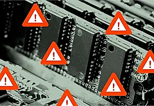 Micron предсказывает дефицит памяти до 2026 года и дольше