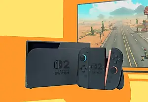 Nintendo, GameChat и мечты о настоящем онлайн-общении