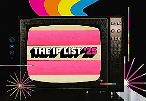 The IP List – журналистика для Голливуда