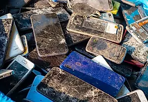 Trump Mobile продаёт чужие смартфоны под видом своих