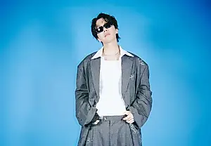 Песню «Мона Лиза» J-Hope выбрали любимой новой музыкой недели