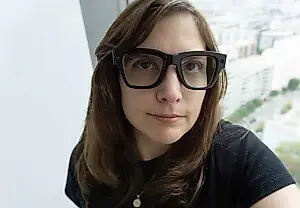 Meta Ray-Ban Display: толстые очки с большими амбициями