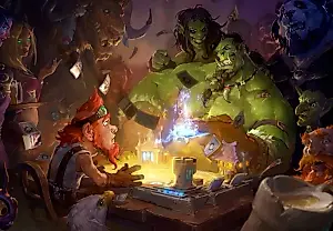 Blizzard и профсоюзы: новая глава борьбы