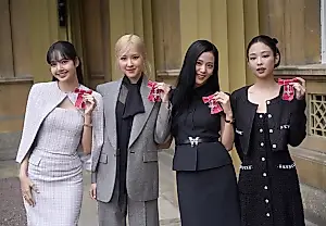 BLACKPINK и падение акций YG — как слухи рушат рынок