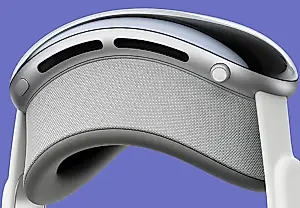 Apple Vision Pro: ноутбук на лице? И снова провал?