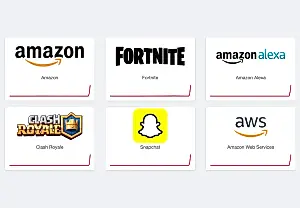 Масштабный сбой AWS оставил без доступа соцсети, Fortnite и Alexa