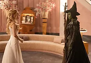 Кто озвучит Трусливого Льва в "Wicked: For Good" – разоблачение секретов раньше срока