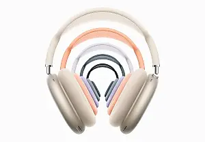 Apple все-таки обновляет AirPods Max: потерянное, но не забытой?
