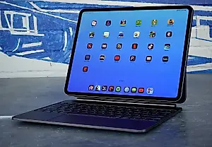 Обзор Apple iPad Pro (2025): быстрее некуда