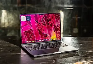 Apple MacBook Pro M5: эволюция без революции