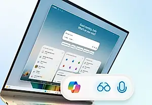Windows 11 становится "AI-native":"Microsoft приговаривает к жизни с искусственным интеллектом