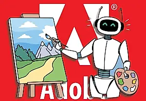 Adobe запускает AI Foundry для бизнеса