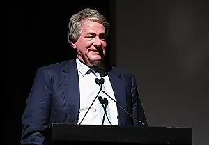 Emails Reveal New Details of Leon Black’s Relationship with Jeffrey Epstein