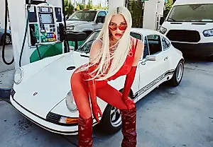 Kesha и T-Pain: коллаборация, которую никто не ждал