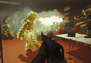 Громкая отставка CEO Remedy и неудача FBC: Firebreak