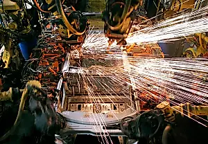 GM внедряет автономные технологии и ИИ в новые автомобили