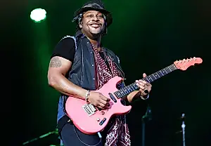 Крупнейшие хиты D’Angelo в чарте Billboard Hot 100