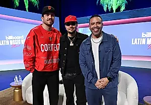 5 уроков подкастеров с Latin Music Week 2025