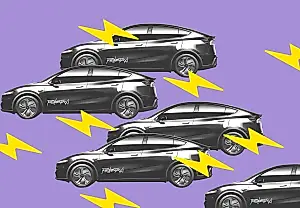 Musk обещает избавить роботакси Tesla от «нянек» до конца года