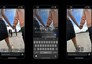 Meta добавила ИИ-редактор в Instagram Stories