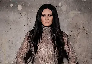 Лаура Паузини признана иконой на Billboard Latin Music Awards 2025