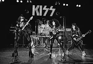 Ace Frehley: прощание и память
