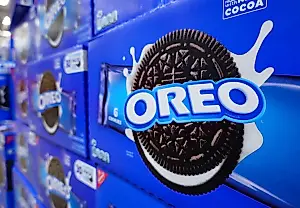 Oreo и Milka будут рекламироваться с помощью ИИ